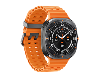 Galaxy Watch Ultra