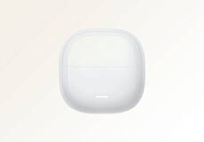 Беспроводные наушники Xiaomi Redmi Buds 8 Lite (Белые)