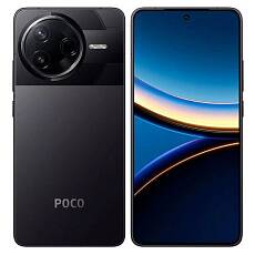 Телефон Poco F7 Pro 12/512Gb (Black)