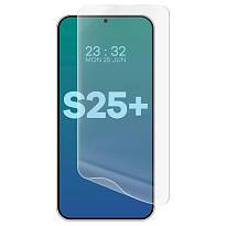 Защитная пленка для Samsung Galaxy S25+ (Матовая)