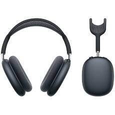 Беспроводные наушники Apple AirPods Max USB-C (Полуночный черный)