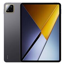 Планшет Poco Pad X1 8/512Gb Wi-Fi (Grey)