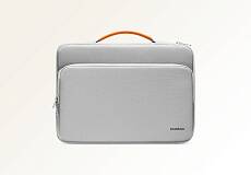 Сумка Tomtoc Defender-A14 для ноутбука 16" (Gray)