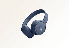 Беспроводные наушники JBL Tune 670NC (Синие)