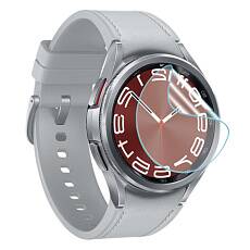 Защитная пленка для Samsung Galaxy Watch 6 Classic 47 мм (Матовая)