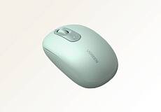 Беспроводная мышь UGREEN MU105 (Celadon Green)
