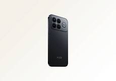 Телефон Poco F8 Ultra 12/256Gb (Black)