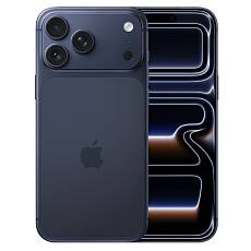 Телефон Apple iPhone 17 Pro 256Gb (Deep Blue)