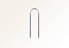 Ремешок для чехла Protect Crossbody Strap (Purple)