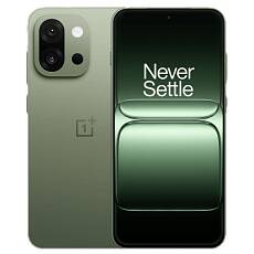 Телефон OnePlus 13S 12/256Gb (Green Silk)