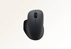 Беспроводная мышь Xiaomi Wireless Mouse Comfort Edition (Black)