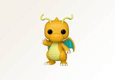 Фигурка Funko POP! Games Pokemon Dragonite (EMEA) (850)