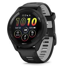 Умные часы Garmin FORERUNNER 265 46mm Black