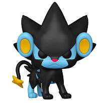 Фигурка Funko POP! Games Pokemon Luxray (EMEA) (956)