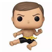 Фигурка Funko POP! Movies Bloodsport Frank Dux (1866)