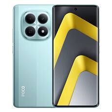 Телефон Poco M8 8/512Gb (Green)