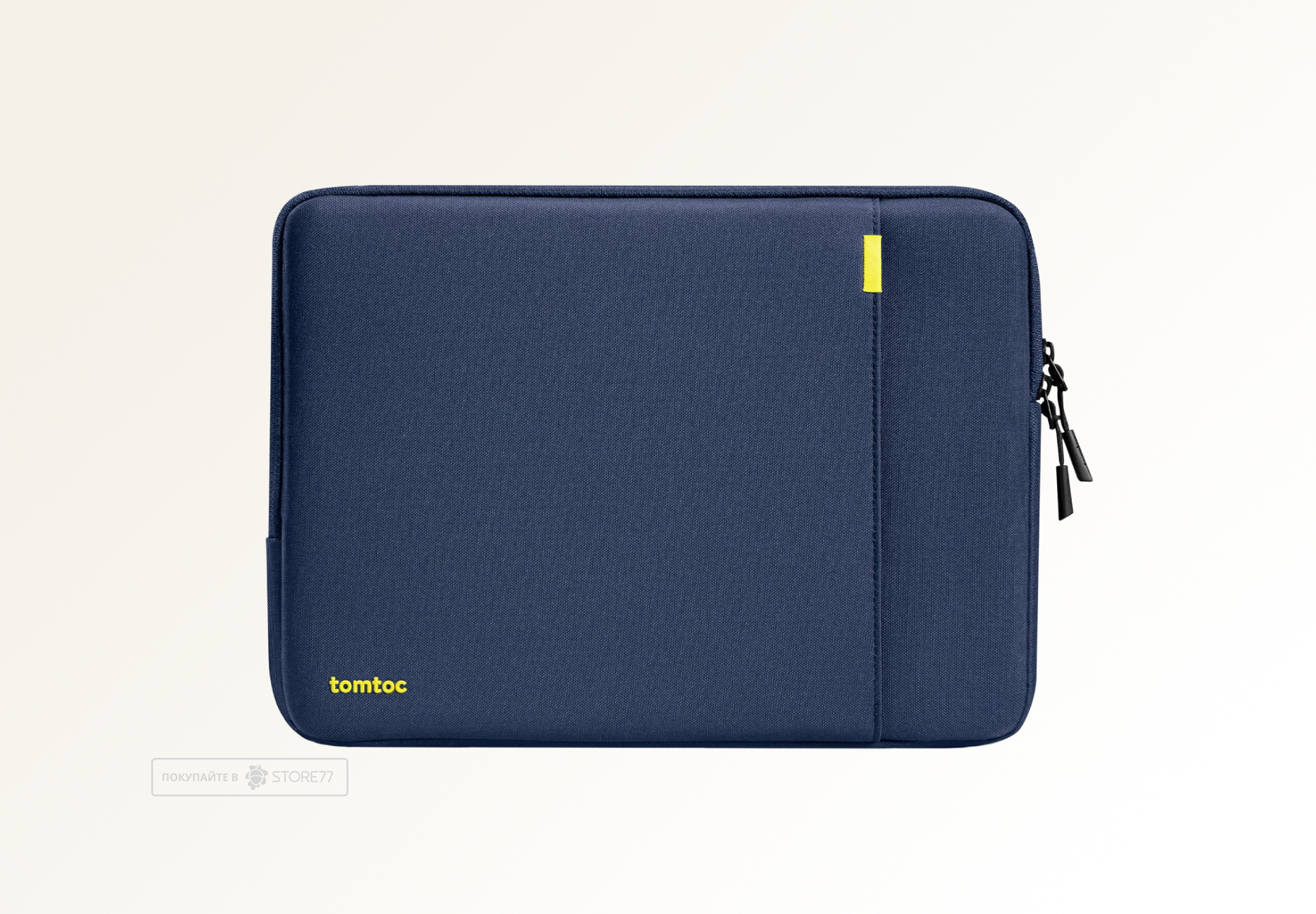 Чехол Tomtoc для ноутбука 16" Defender A13 Sleeve (Синий)