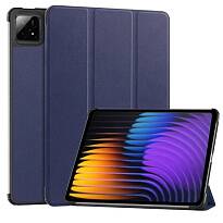 Чехол для планшета Xiaomi Pad 7/7 Pro (Синий)