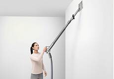 Пылесос Dyson Cinetic Big Ball Parquet 2 (Серый/Фиолетовый) Вилка EU