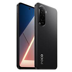 Телефон Poco M7 6/128Gb (Black)