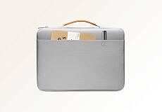 Сумка Tomtoc Defender-A14 для ноутбука 16" (Gray)
