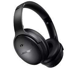 Беспроводные наушники Bose Quiet Comfort (Black)