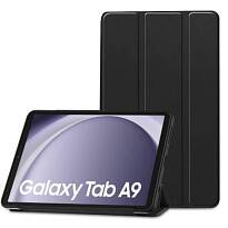 Чехол для планшета Samsung Galaxy Tab A9 (Черный)