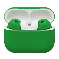 Беспроводные наушники Apple AirPods Pro 3 (Зеленый)