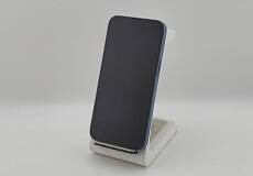 Телефон Apple iPhone 14 128Gb (Blue) (Уценка)