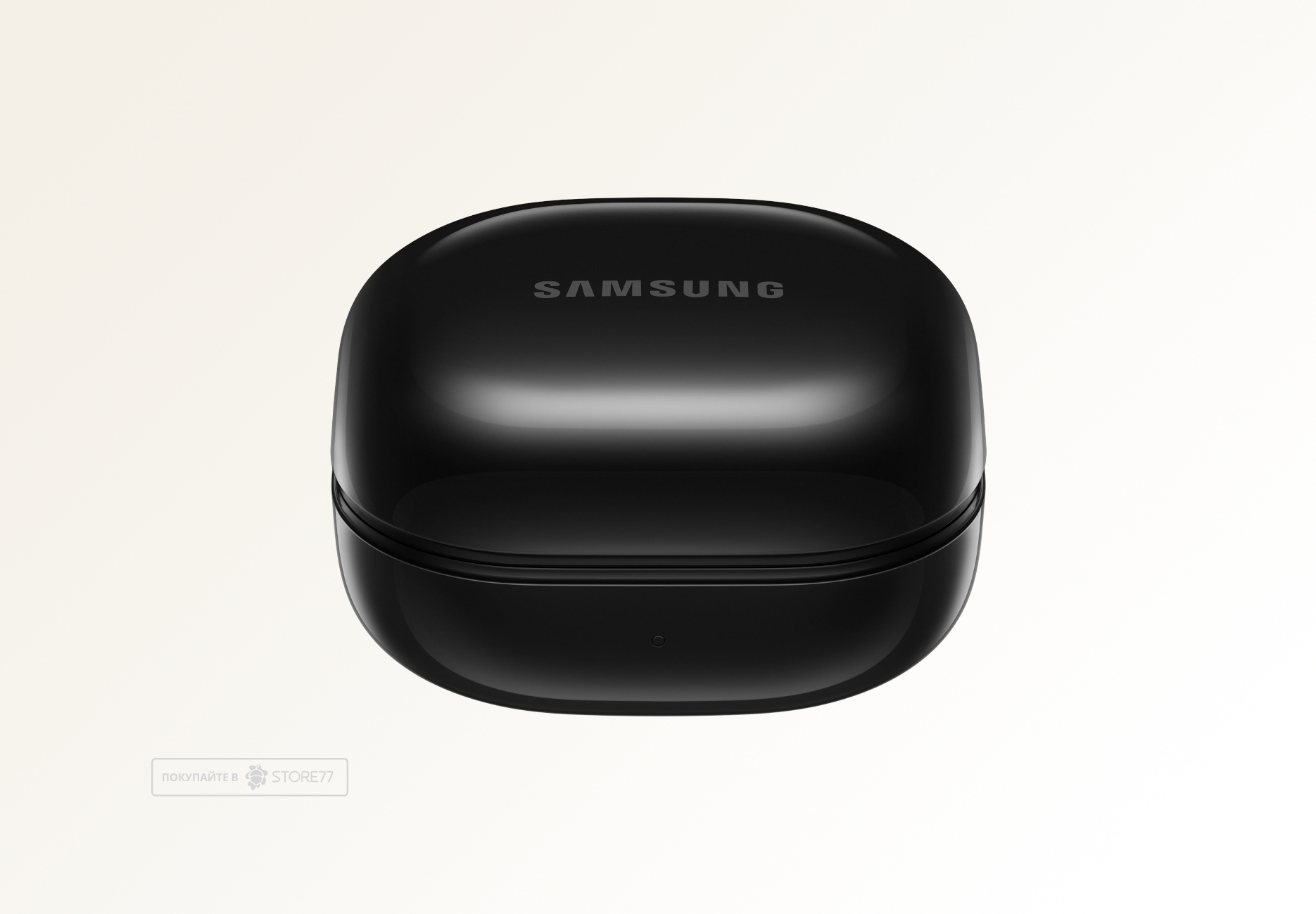 Беспроводные наушники Samsung Galaxy Buds Core (Black)