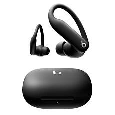 Беспроводные наушники Beats Powerbeats Pro 2 (Jet Black)