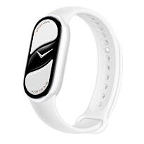 Фитнес-браслет Xiaomi Smart Band 10 Ceramic Edition (Pearl White)