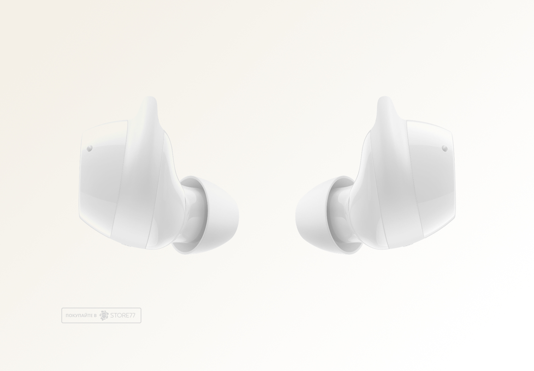 Беспроводные наушники Samsung Galaxy Buds Core (White)