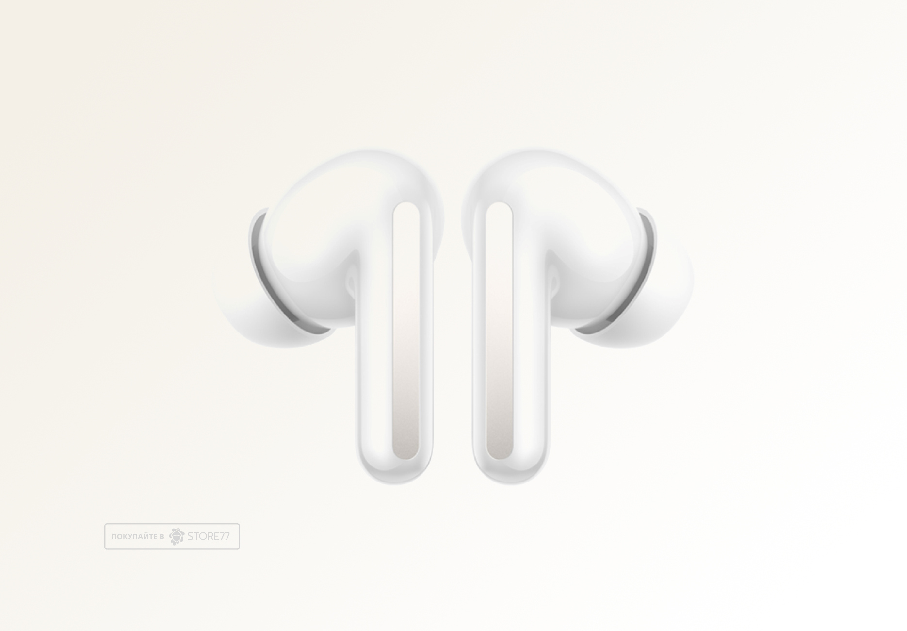 Беспроводные наушники Xiaomi Redmi Buds 6 (Cloud White)