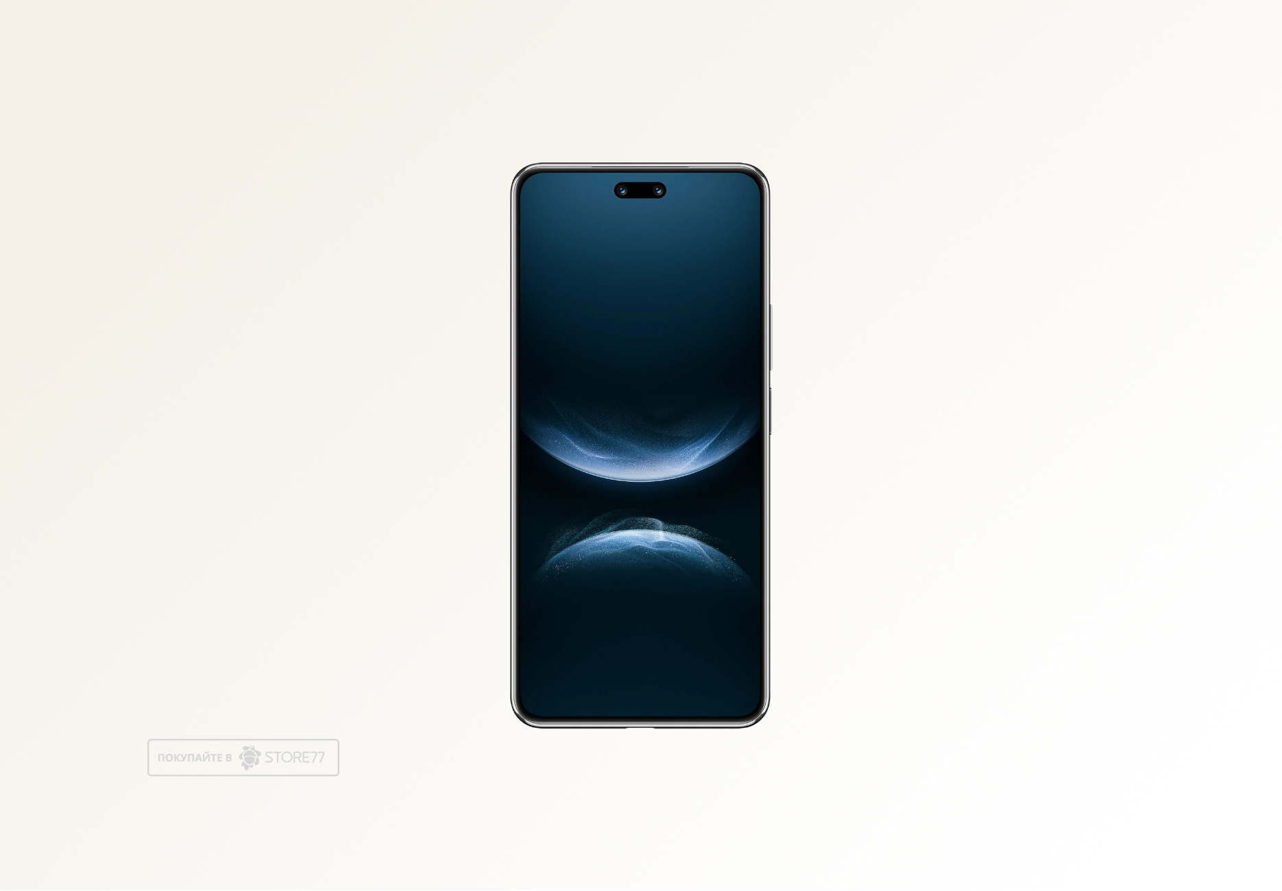 Телефон Huawei Nova 14 Pro 12/512GB (Cristal Blue)