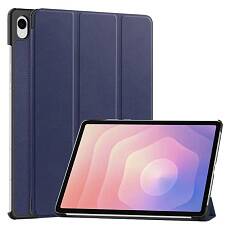 Чехол для планшета Samsung Galaxy Tab S11 (Синий)