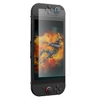 Защитное стекло Uniq OPTIX Matte Clear для Nintendo Switch 2 (Прозрачное)