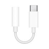 Переходник Apple USB-C to 3.5 mm Headphone Jack Adapter
