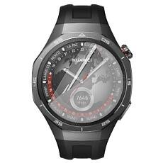 Гидрогелевая пленка для Huawei Watch GT 5 Pro, 46mm (Матовая)