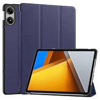 Чехол для планшета Poco Pad (Синий)