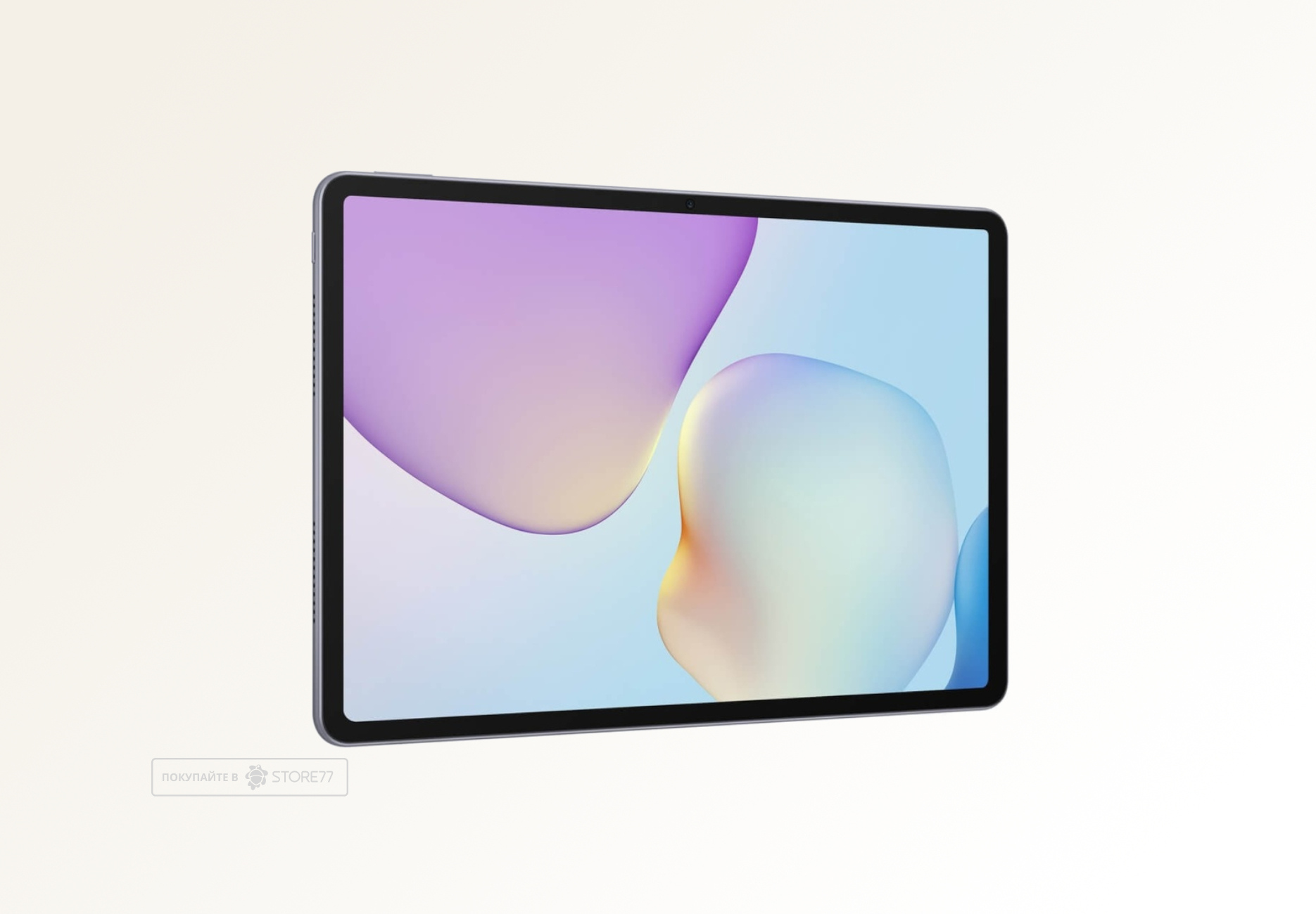 Планшет Huawei MatePad 11.5 8/128Gb Wi-Fi+Keyboard (Space Gray)