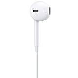 Наушники Apple EarPods с разъёмом Lightning
