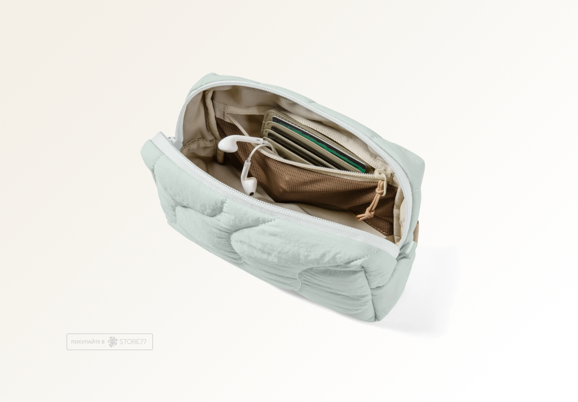 Сумка Tomtoc Terra-A27 2L (Lakeshore)