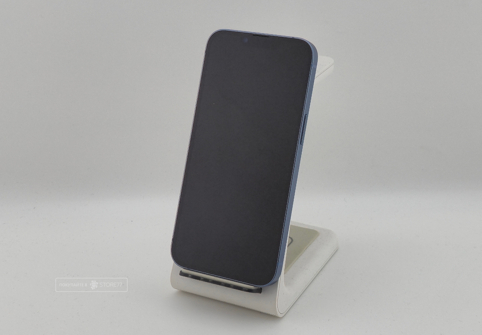 Телефон Apple iPhone 14 128Gb (Blue) (Уценка)