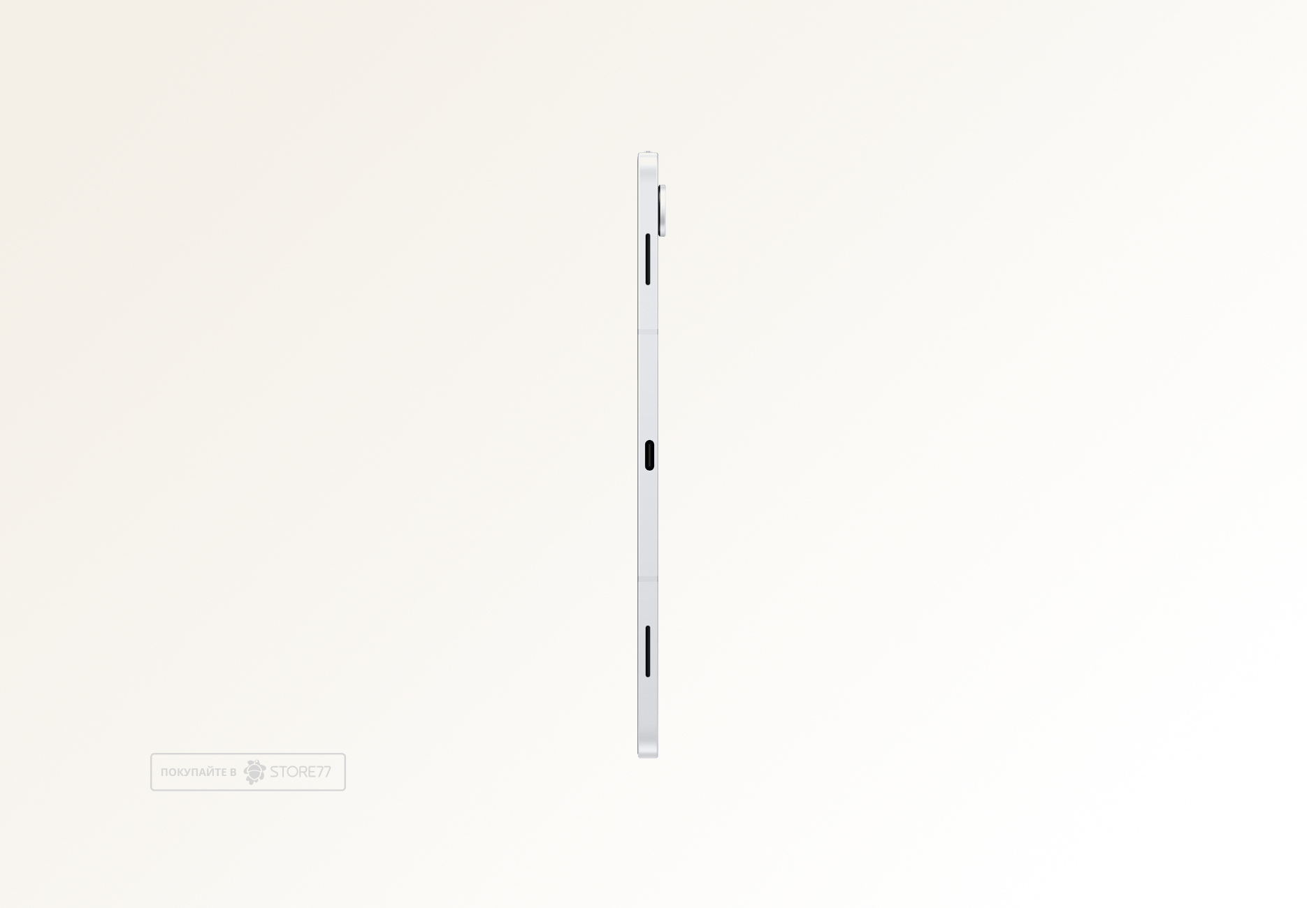 Планшет Samsung Galaxy Tab S11 5G 12/512Gb (Silver)