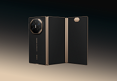 Телефон Huawei Mate XT 16/1Tb (Black)