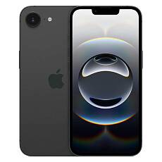 Телефон Apple iPhone 16e 256Gb (Black)