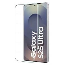 Защитная пленка для Samsung Galaxy S25 Ultra (Глянцевая)