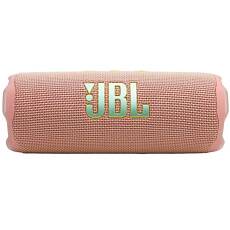 Портативная акустика JBL Flip 7 (Розовая)
