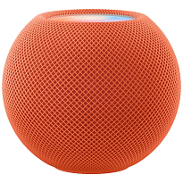 Умная беспроводная акустика Apple HomePod Mini (Оранжевый)